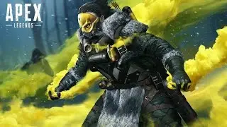 Apex Legends - Pena que a Safe Trolou