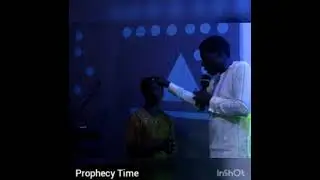 Prophetic scanner|| Apostle Inieke Akpabio