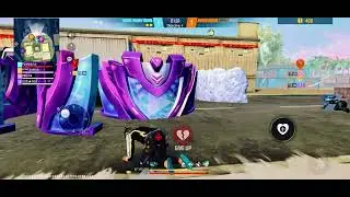 hello gays welcome back new video cs rank in free fire