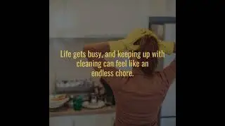 Reliable and Flexible- The Shiny Hive Cleaning Services