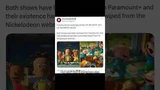 How the Big Nate TV show got cancelled#comic #animation #gocomics #videoessay #bignate #comics #tv