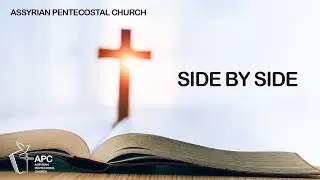 Assyrian Faith Live Stream