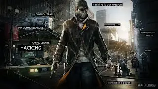 [Watch Dogs] Android Gameplay HD Graphics #1