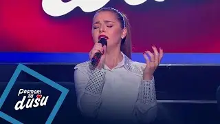 Sandra Mladenovic - Svako trazi novu ljubav - PZD - (LIVE) - (Tv Grand 20.10.2025.)
