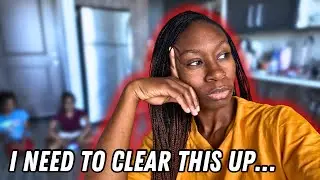 Addressing the Comments About My Mom&rsquo;s Support