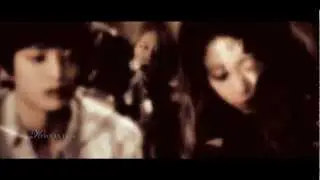 ๏ Dream High 2 ≈ { Rian & Yoo Jin } G-MINOR ♥ love me because i love you...