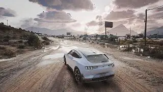 GTA 5 - 8K RTX 3090 *NEW 2021* OVERCLOCKED RAY TRACING Ultra Graphics Mod | GTA 6 LEVEL PC GRAPHICS