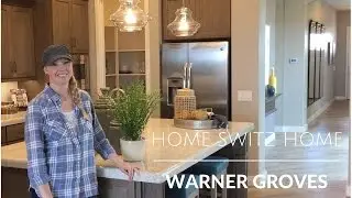Live Local | Warner Groves at Morrison Ranch | Gilbert, Arizona