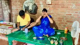 आज या तो ये नहीं या फिर हम नहीं🩷बहुतAdjust कर लिया/पति ने भी कर ली फुल तैयारी आगे क्या होगा पता नहीं