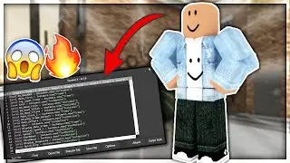 DA HOOD FREE *OP* SCRIPT GUI (STARS USE 🌟) WORKS ON MOBILE/PC (PASTEBIN)
