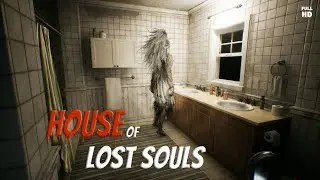 House of lost souls | Полное прохождение без комментариев  | Дом потерянных душ