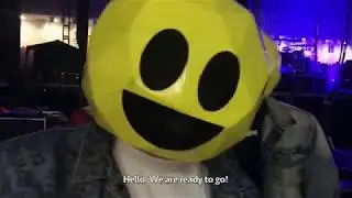 AFTERMOVIE | MELO.KIDS Official support Years & Years @ TORWAR Warszawa