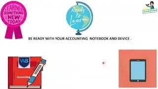 Cash Flow Statement Basics Part 1  A level Accounting