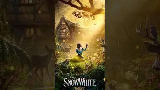 The &lsquo;Snow White&rsquo; Controversy, explained #disney #film #snowwhite #2025