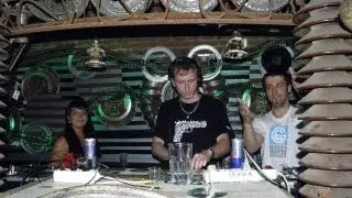Dj Destroyer  HARDCORE MONDAY (BY PRAGUE NIGHTMARE RECORDS & SCHRANZ.CZ)