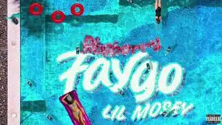 Lil Mosey-  Blueberry Faygo Instrumental With Hook And Open Verse