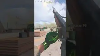 we KILLED the BEST HACKER in Caldera!!🤯 #warzone #viral #gaming