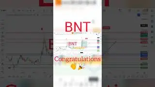 BNT Target 1 hit 17500(25%) UP in JUST 7 days🎯🎉 book  50%.#nepse #technicalanalysis #NEPSEIT