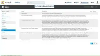 Upload Project Templates to SSC Server