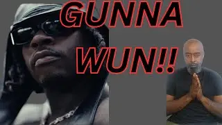 GUNNA WUN, YOUNG THUG NEEDS TO TAKE NOTES.. #music #rap #beef #life