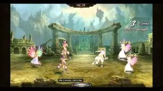 Wartune V2.1 sylph arena Tricks