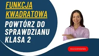 3.62. Funkcja kwadratowa ma jedno miejsce zerowe, a jej wykres przecina oś OY w punkcie P(0, -8)