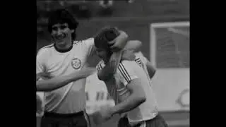 ZBROJOVKA BRNO  -  SK VÖEST LINZ - 1980 - SAISON 1980/1981 -