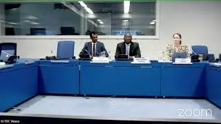 Gold, crime, conflict and fragility in West Africa and the Sahel