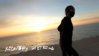 Recovery Metrics (and What's My Next Race/TT)