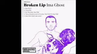 Broken Lip - Cloud Boy