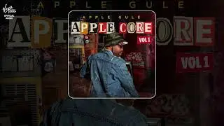 Apple Gule - Grizzly (Acoustic) | (Official Audio)