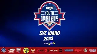 STORM BOWLING | SYC IDAHO - ROUND 1