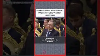 #shorts #gegenpol #putin #russland #deutschland #wirtschaft #kasachstan  #economy #vladimirputin