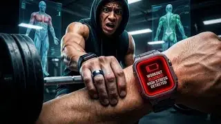 The Death of the Workout Plan: Why Your Body is Now the Remote Control