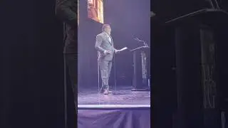 WFG July 2025 Roger Convention