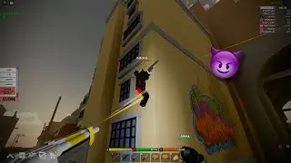 Куда ты идёшь? 😈 - Монтаж 