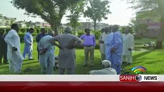PHA Multan is again active for plantation in Multan | Sanjh News 23 July 2019