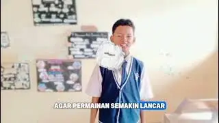 Teks prosedur | Cara memainkan alat musik gitar.