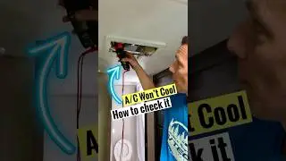 Why RV A\C Isn&rsquo;t Cooling
