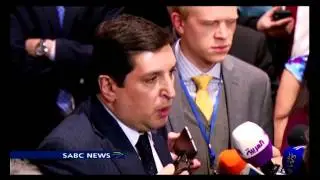 Russian resolution on Syria sovereignty rejected at UN Security Council