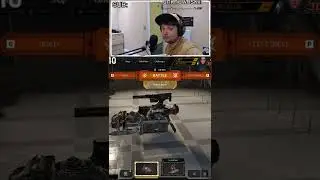 Crossout Knight Mayhem Review