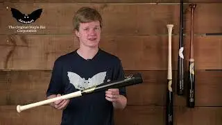 SAM BAT MAPLE SAM-5