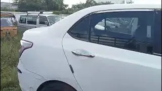 2018 Hyundai Xcent 1.2CRDIE Madurai