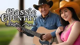 Timeless Classic Country Songs – The Sound That Never Fades