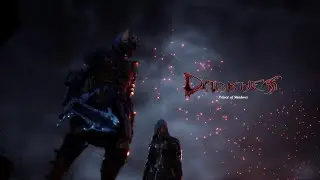 Darkness prince of shadows trailer