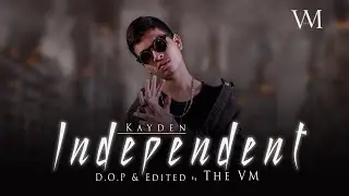 @kaydensharma  - INDEPENDENT (2021)