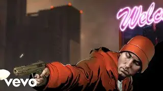 Eminem - Game Over (The Game Diss)