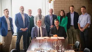 Symal to deliver the Moonee Valley Racecourse development
