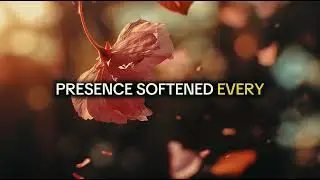 For Your Eyes, But Never Sent | Late Night Sad Pop