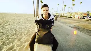This Is The Best Camera Bag for 2020 (2 Year Review)